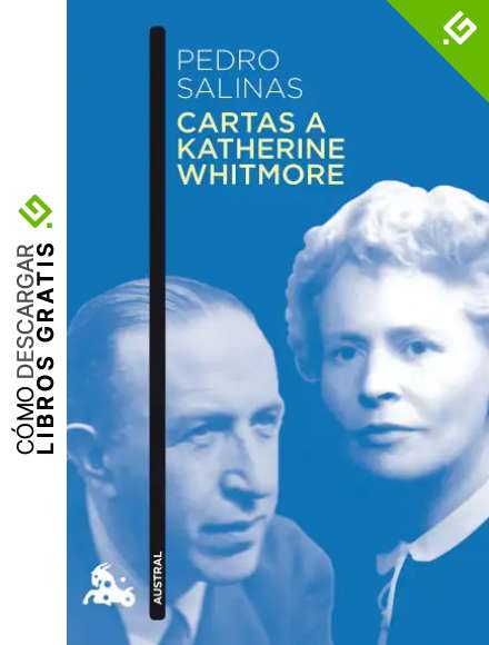 Cartas a Katherine Whitmore (Contempor&aacute;nea)