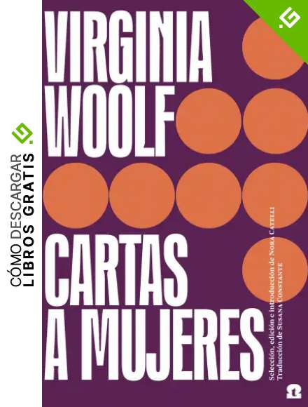 Cartas a mujeres