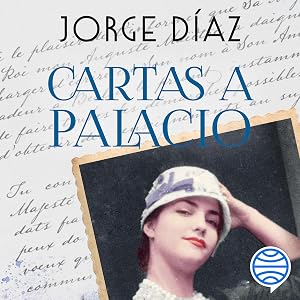 Cartas a Palacio