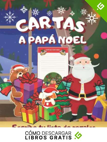 CARTAS A PAP&Aacute; NOEL - ESCRIBE TU LISTA DE REGALOS: Escribe tu carta a Santa Claus de manera divertida | Hasta 20 cartas a todo color, incluye el sobre ... para ni&ntilde;os y ni&ntilde;as | Original y Creativo.