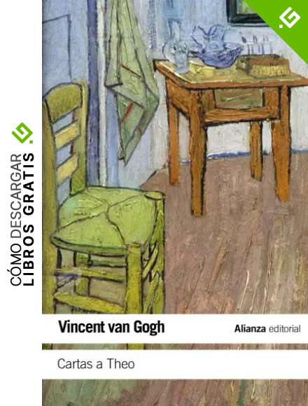 Cartas a Theo (El libro de bolsillo - Humanidades)