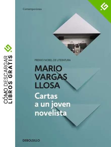 Cartas a un joven novelista (Contempor&aacute;nea)
