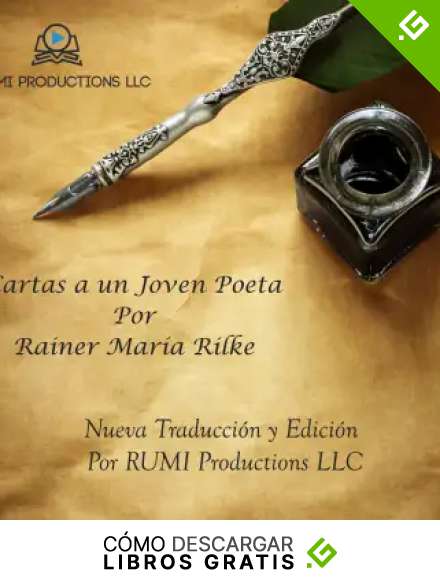 Cartas a un Joven Poeta