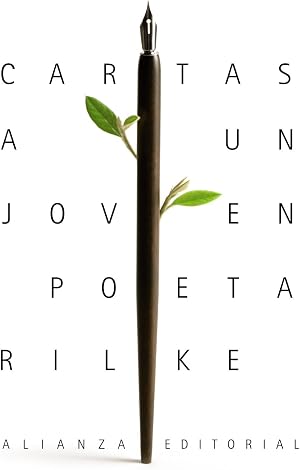 Cartas a un joven poeta (El libro de bolsillo - Literatura)