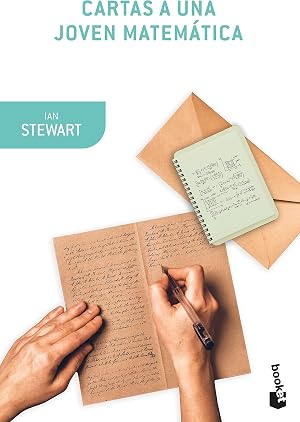 Cartas a una joven matem&aacute;tica (Booket Ciencia)