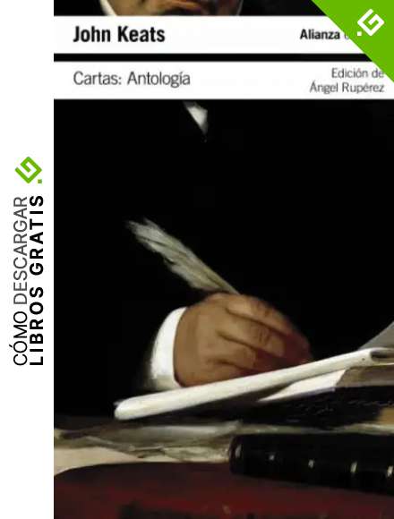 Cartas. Antolog&iacute;a (El libro de bolsillo - Literatura)