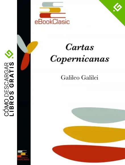 Cartas copernicanas (Anotada)