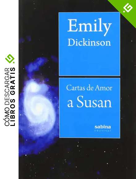 Cartas de Amor a Susan: 8 (Narrativa)