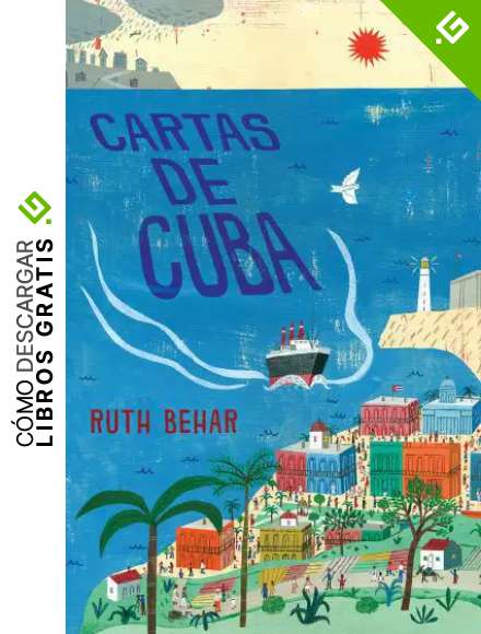 Cartas de Cuba