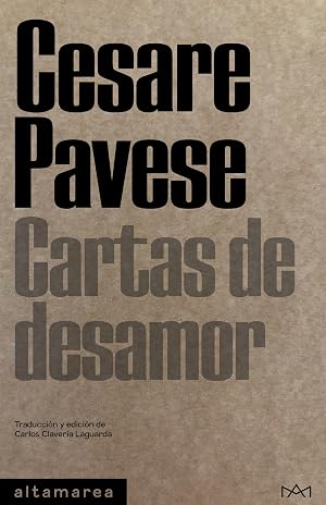Cartas de desamor: 18 (Tascabili)