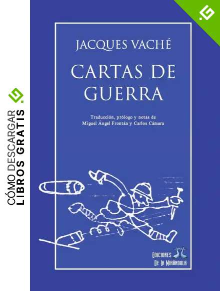 Cartas de guerra