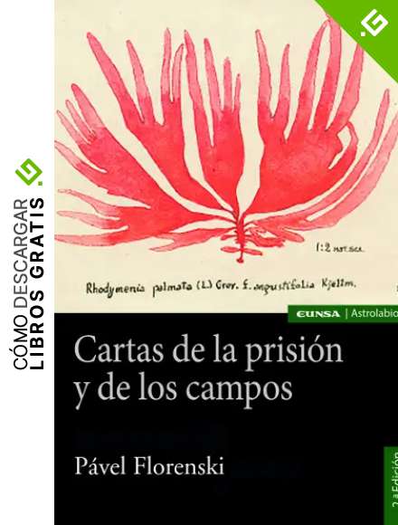 Cartas De La Prisi&oacute;n y De los campos (Astrolabio Filosof&iacute;a)
