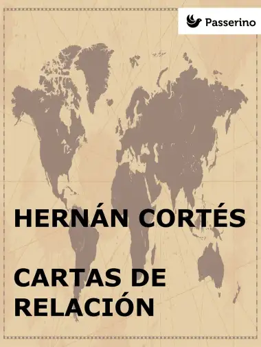 Cartas de relaci&oacute;n