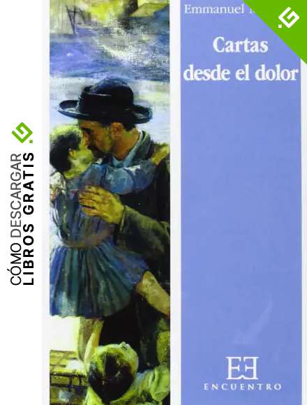 Cartas desde el dolor (Literatura)