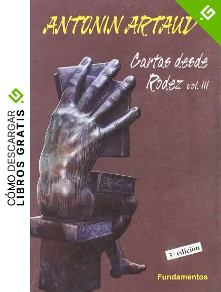 Cartas desde Rodez III: 82 (Arte / Cr&iacute;tica)