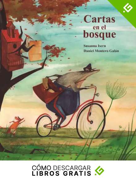 Cartas en el bosque (Susurros en el bosque)