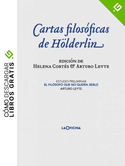 Cartas filos&oacute;ficas