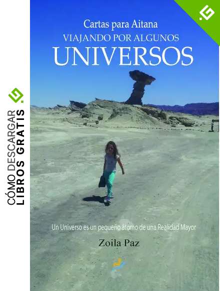 Cartas para Aitana: Viajando por algunos universos