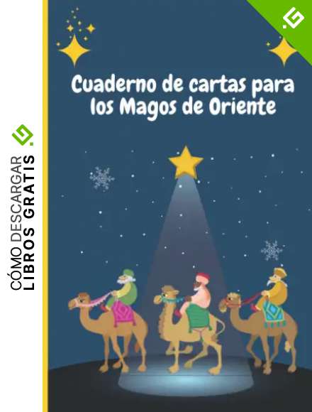 Cartas Reyes Magos: Cuaderno de 30 cartas para los Reyes Magos:: Escribe tu carta a Sus Majestades los Reyes Magos de Oriente, disfruta COLOREANDO y personalizando tu propia carta