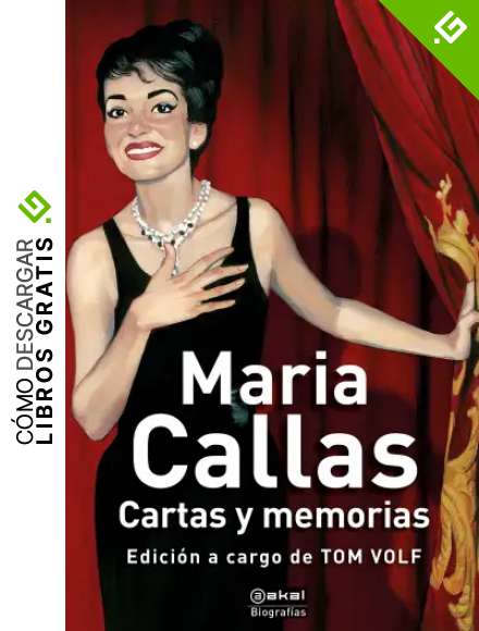 Cartas y memorias: 13 (Biograf&iacute;as)