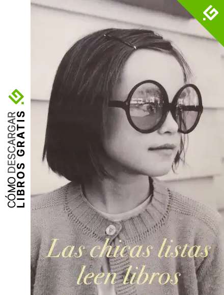 Cartel Las Chicas Listas Leen Libros (IMPEDIMENTA)