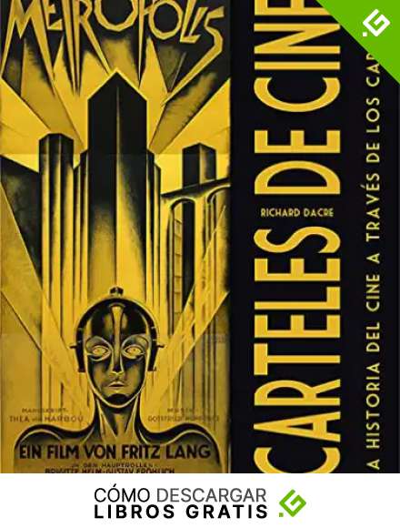 Carteles de Cine: La historia del cine a trav&eacute;s de los carteles