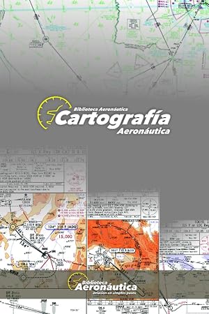 Cartograf&iacute;a Aeron&aacute;utica