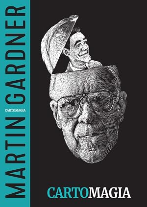 Cartomagia (Trilog&iacute;a Martin Gardner)