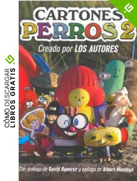 CARTONES PERROS 2