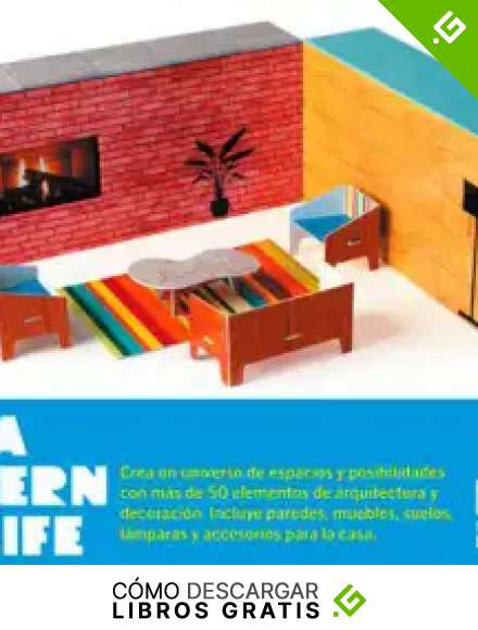 Casa modern life (Moma Modern Kids)