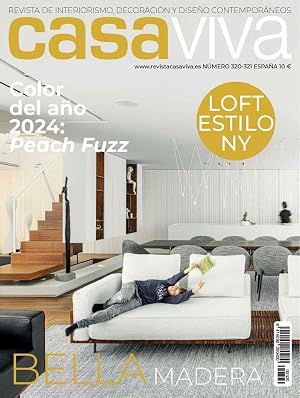 Casa Viva I Febrero 2024