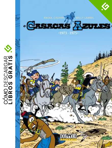Casacas Azules 1973-1975 (Fuera Borda)