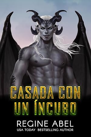 Casada Con Un &Iacute;ncubo (Agencia Primaria)