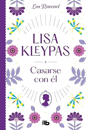 Casarse con &eacute;l (Los Ravenel 2) (Ficci&oacute;n)