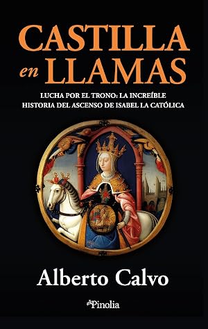 Castilla en llamas