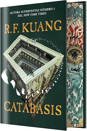Catábasis