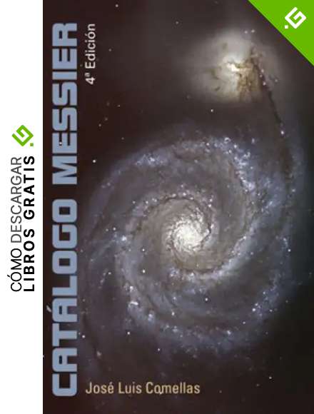 Cat&aacute;logo Messier (Atlas y cat&aacute;logos)