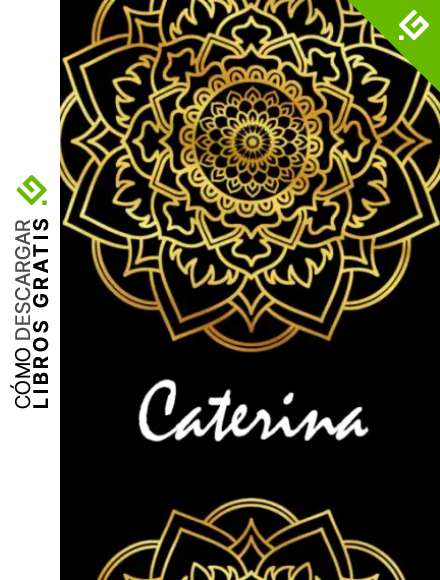 Caterina: Cuaderno de notas mandala ideal para regalo , nombre personalizado, regalo de cumplea&ntilde;os para la esposa, mam&aacute;, mejores amigas hermana, hija, ... regalo perfecto para navidad, san valent&iacute;n&hellip;
