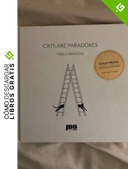 Cats are paradoxes