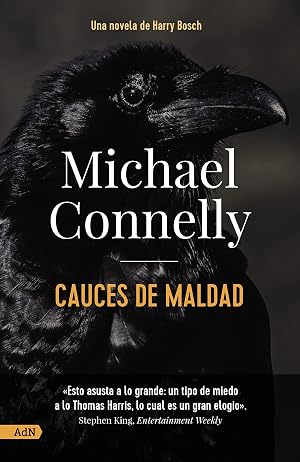 Cauces de maldad [AdN] (13/20)