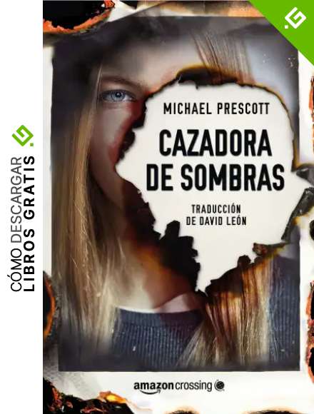 Cazadora de sombras