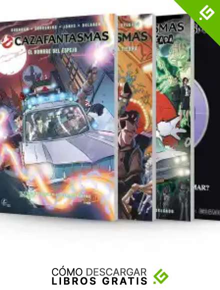 CAZAFANTASMAS PACK