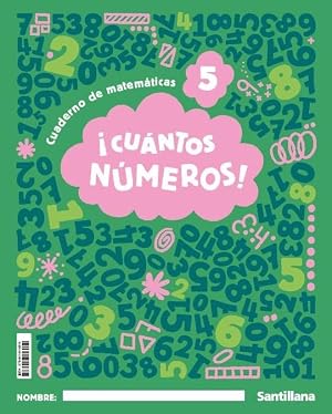 Cdn cuantos n&uacute;meros Nivel 5 cast (PROYECTOS)