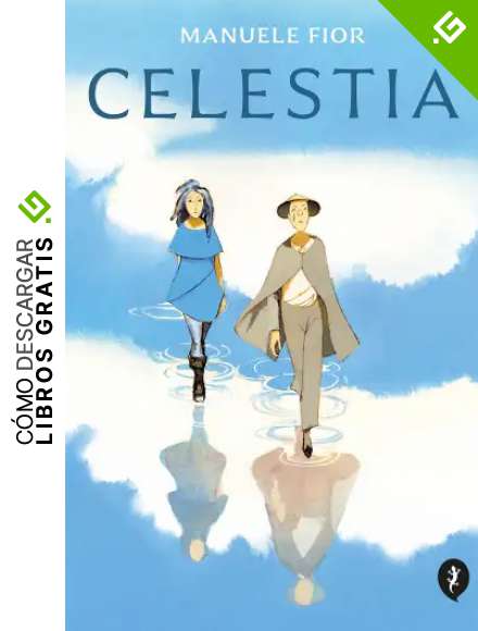 Celestia (Salamandra Graphic)