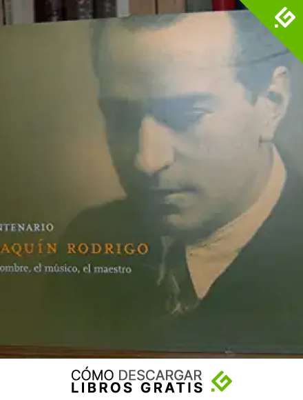 Centenario Joaqu&iacute;n Rodrigo