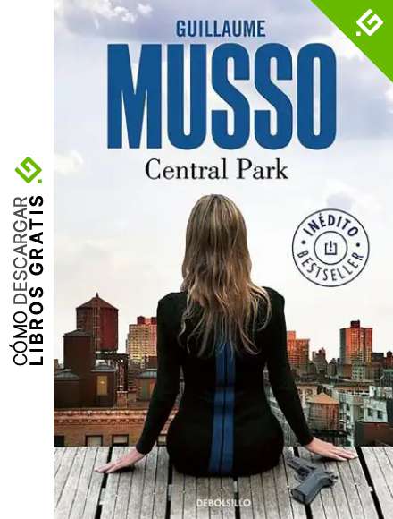Central Park (Best Seller)