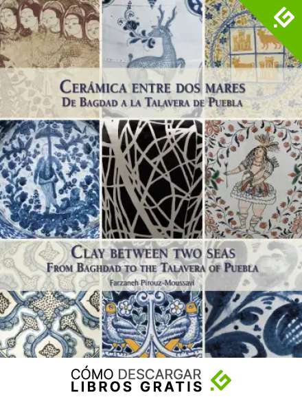Cer&aacute;mica entre dos mares (Varios)