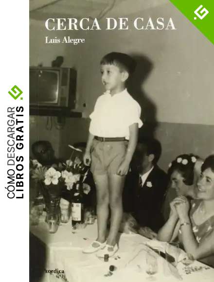Cerca De Casa (LOS LIBROS DE LA FALSA)