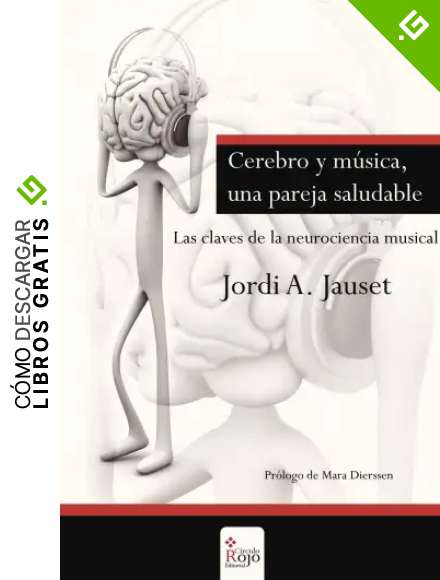 Cerebro y m&uacute;sica, una pareja saludable. Las claves de la neurociencia musical