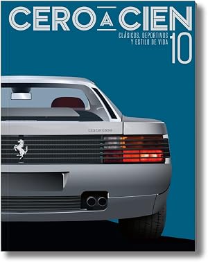 CERO A CIEN | N&uacute;mero 10